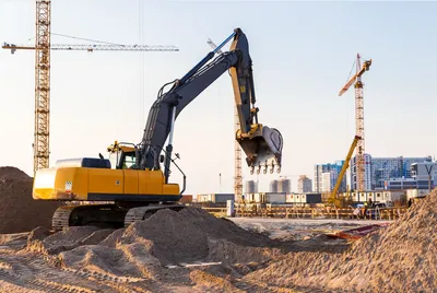 Cost Optimization in Construction Equipment Rental – Why Daily Rental Prices Aren't the Whole Story