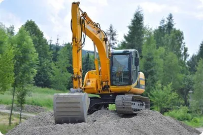 Do I Need an Excavator License