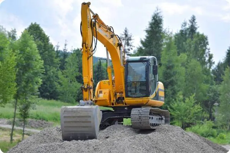 Do I need an excavator license