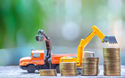 Buy, Lease, or Rent Construction Equipment