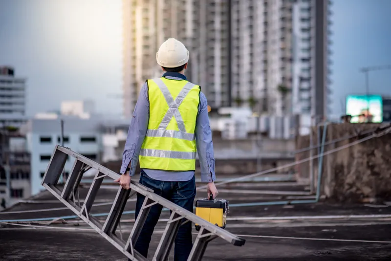 Save Time on the Job Site: 5 Tips for Site Managers