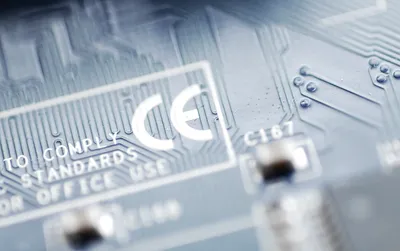 CE Marking for Construction Products