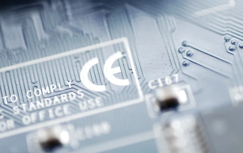CE Marking for Construction Products