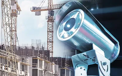 3 Tips to Protect Your Job Site from Theft