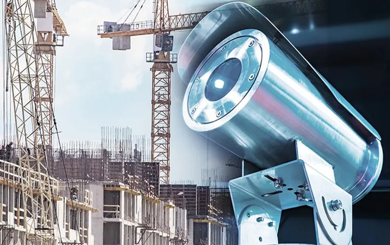 3 Tips to Protect Your Job Site from Theft