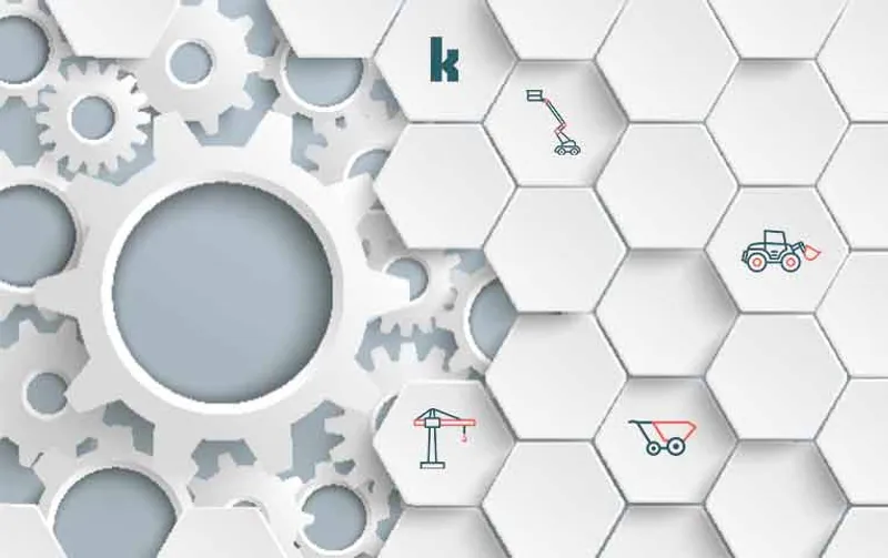 Industry Classes - Definition