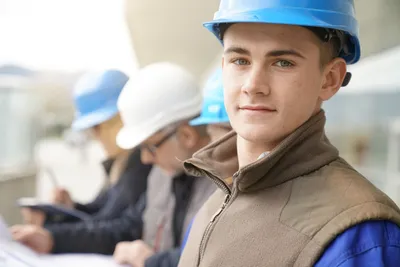 Hard Hat Requirements