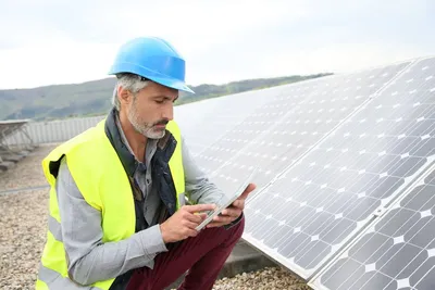 Energy Efficiency & Transition: What Habeck's Easter Package Means for the Construction Industry
