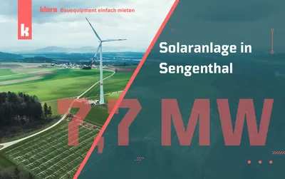 Solar Installation Projects – The Path to Greater Sustainability