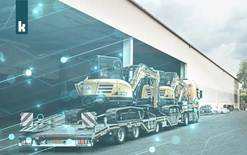 8 Tips for Energy-Efficient Work on the Job Site