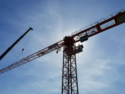 Checklist: Renting Tower Cranes – Key Facts for Crane Operators