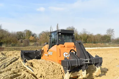 Self-Driving Work Machines – What's Coming in the Future?
