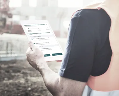 Rent Even Faster: The New Features in klarxMANAGER