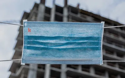 Hygiene Rules on Construction Sites