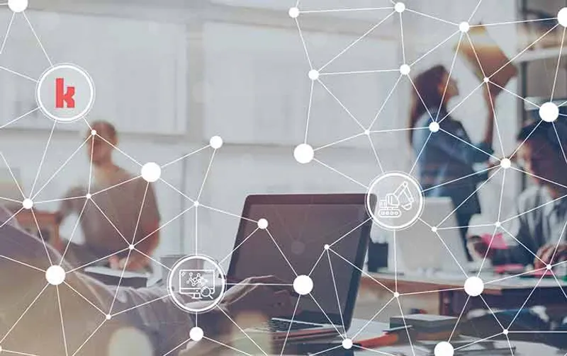 Digitalization in Construction – Definition