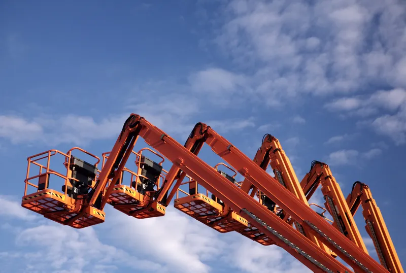 Aerial Work Platforms – Do I Need a Driver's License?