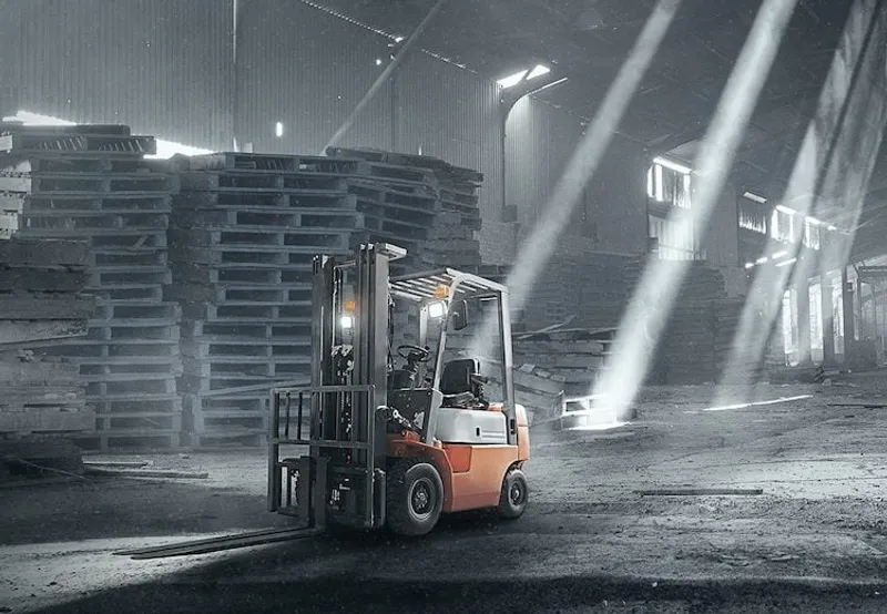 Do I need a forklift license?