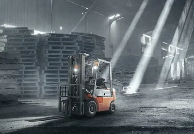 Do I Need a Forklift License?