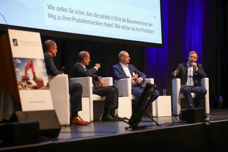 Construction Equipment Trade Shows and Their Topics – Bauma Munich Trade Show