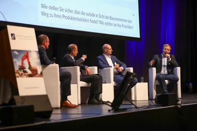 Construction Equipment Trade Shows and Their Topics – Bauma Munich Trade Show