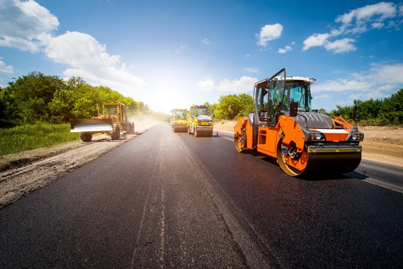 Depreciation Schedules and Write-offs for Construction Equipment