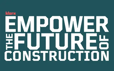 Construction Trends 2020: Digitalization, PPP and Sustainability