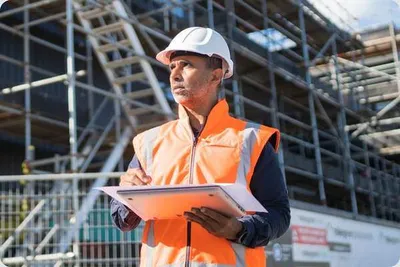 Construction Industry 2023 – Trends and Challenges Ahead