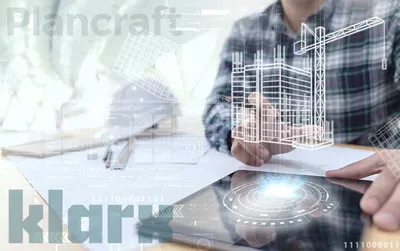 Planning security made simple with plancraft and klarx