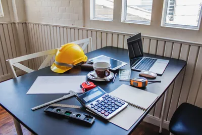 5 Steps to a Paperless Job Site