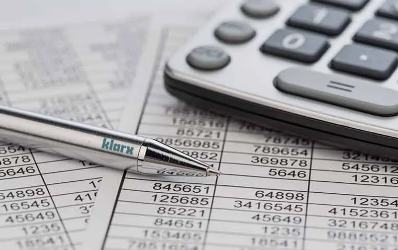 Replacement Value of Construction Equipment