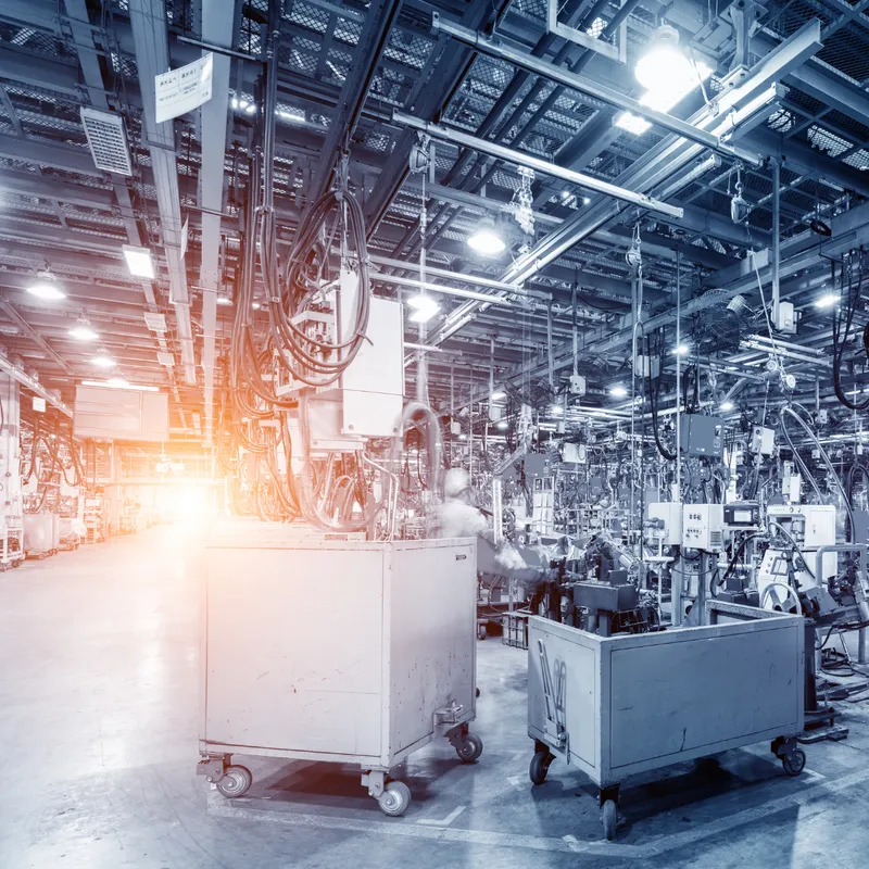 OEMs – Original Equipment Manufacturers