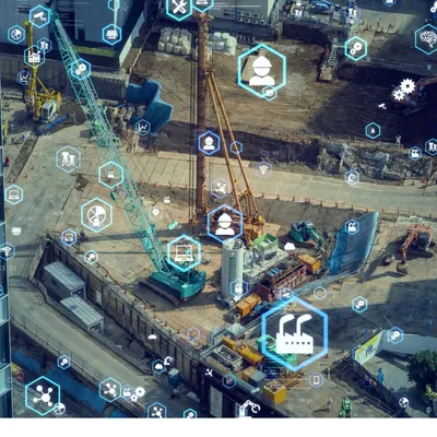 Construction Industry 2024
