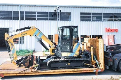 Downtime Days in Construction Equipment Rental